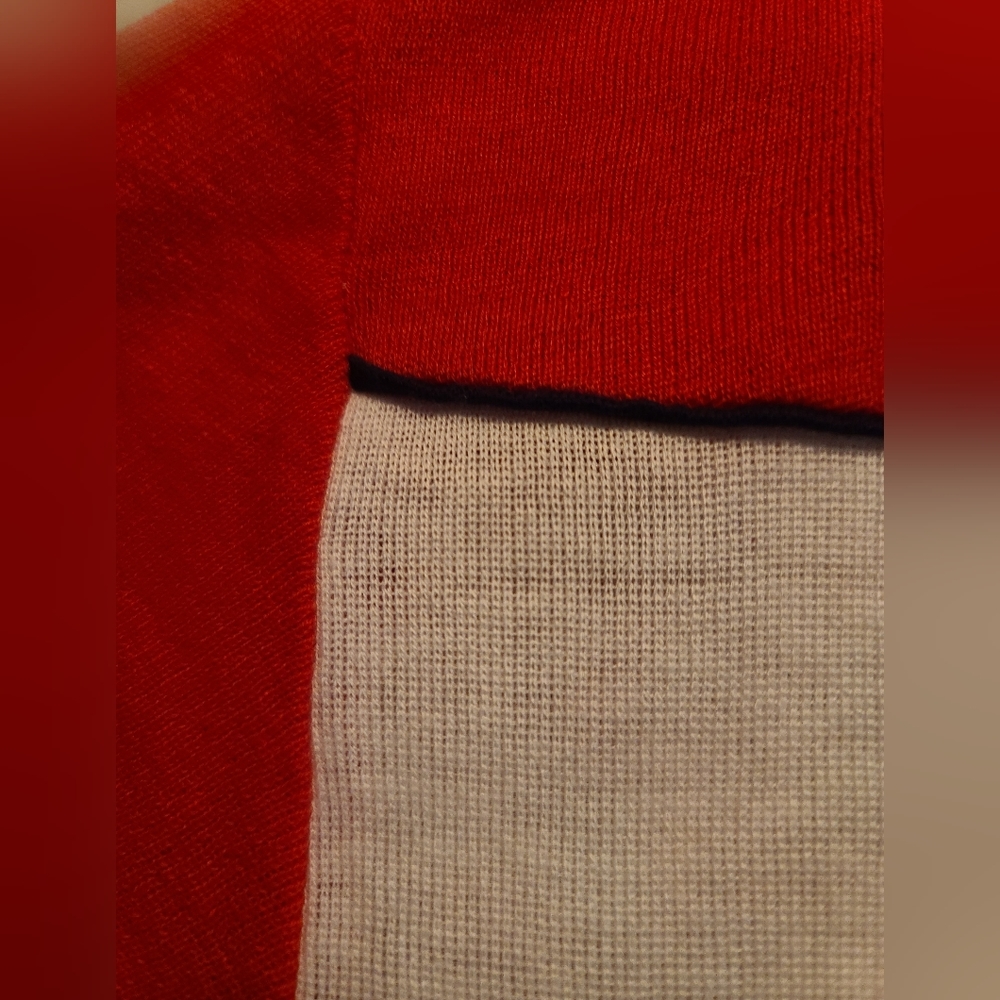 Head mens tennis outfit knit shirt szXL & shorts sz36 Never worn - Picture 5 of 11